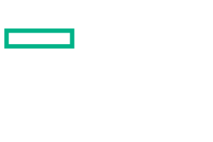 HPE authorized reseller partner