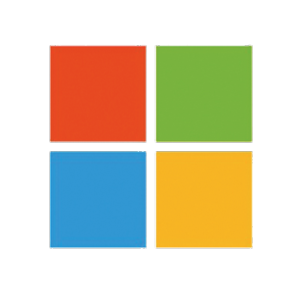 Microsoft authorized reseller partner